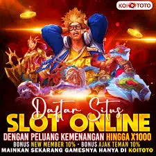Cara Mudah Menang Main Slot LOGIN SITUS LIVE CASINO ONLINE & LINK TOTO TOGEL TERPERCAYA DI INDONESIA